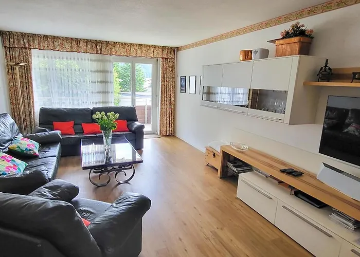 Uf Em Bueel Apartamento