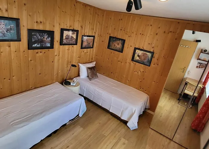 Uf Em Bueel Apartamento *