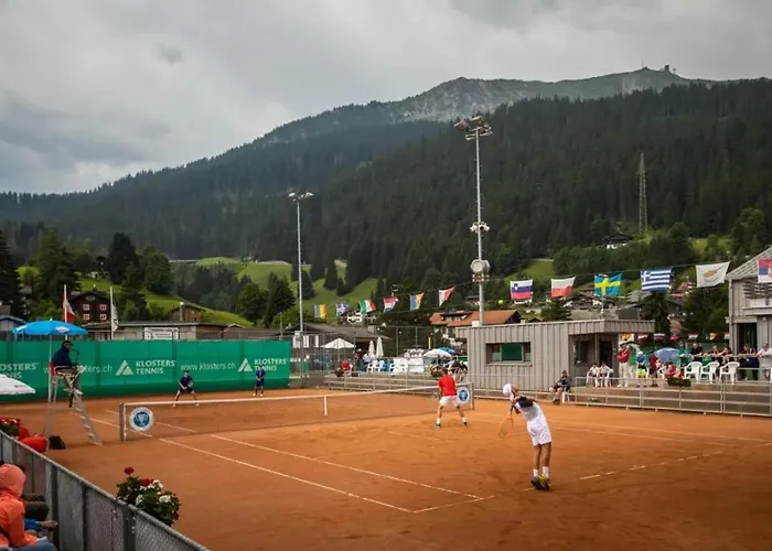 Apartamento Uf Em Bueel