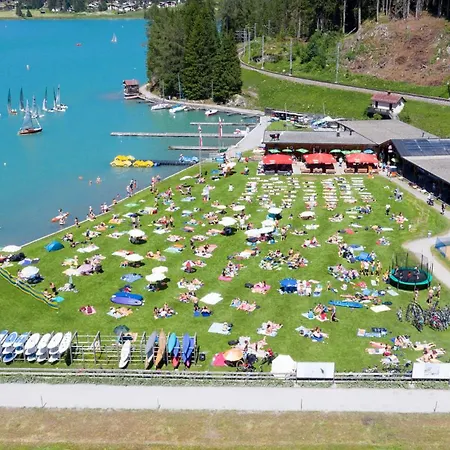 Apartament Uf Em Bueel